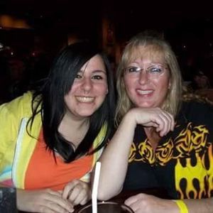 Meet your Posher, Donna